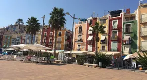 SPLENDIDE F4 ALICANTE Santa Pola - Image 3