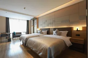 Morning Hotel (Huaihua Hecheng District Government Branch) - Image 2