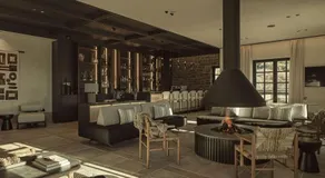 Oreno Mountain Retreat Hotel - Image 5