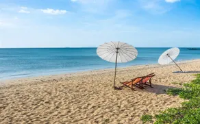 Lanta Pearl Beach Resort - Image 5