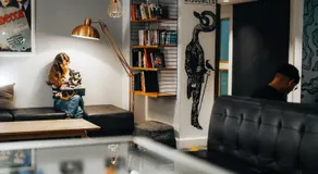 MEININGER Hotel Copenhagen - Image 3