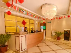 Jinjiang Inn Fengshang Xining Nanguan Street Municipal Government - Image 3