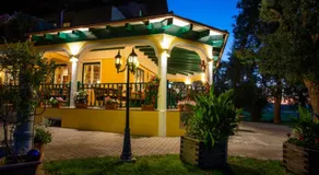 Landhotel Waldmühle - Image 5