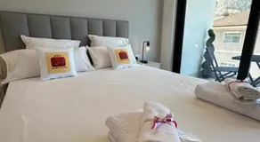 Gibraltar Luxe Stay 314 - Image 2