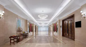 Sheraton Shaoxing Shangyu - Image 4