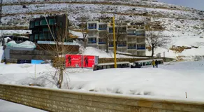 Stone Chalets - Image 3