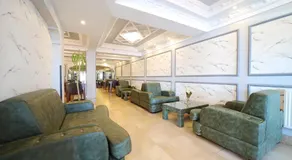Istanbul Panorama Hotel - Image 2