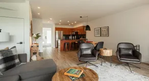2-Level Home - Tremblant Mountain View - Fireplace - Image 2