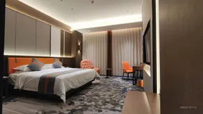 Chilin Internationai Hotel - Image 2