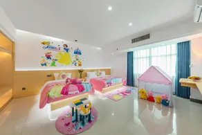 Kaisheng Meiji Hotel (Wenchang Wen Nan Old Street Branch) - Image 3