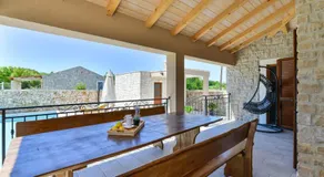 Luxury villa with pool,jacuzzi and sauna 03 - by TA Leut Agency - Image 5