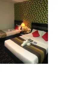 Bluebell Hotel skudai - Image 5