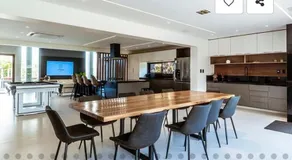 Mansão 5 Suítes - Piscina - cozinheira - até 16 pessoas - Praia Milionários - Ilheus - Image 4