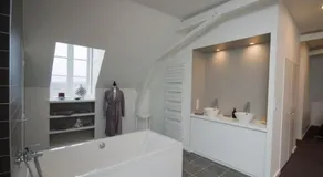 Chambres d'Hôtes Les Tilleuls - Image 4