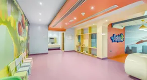 Waves - Stylish Studio with Balcony in Dubai South - Image 3