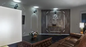 Deluxe Jacuzzi Apartment by LIUKSAI - Image 5