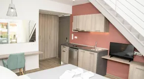 Aelia Luxury Apartments - Image 2