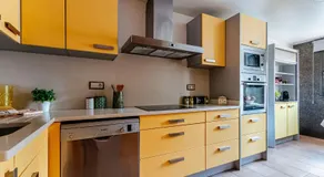 Casa 4Estacions Palamós 3a linia mar Port Marina-Camí de Ronda-pàrquing - Image 2