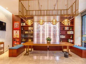 Jingman Qingshe Hotel - Image 2