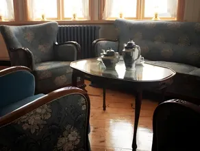 Einarshúsid Guesthouse - Image 3