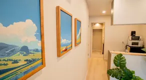 Uhome Fabric Hotel - Image 3