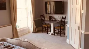 Regency Rooms Guesthouse - Image 5