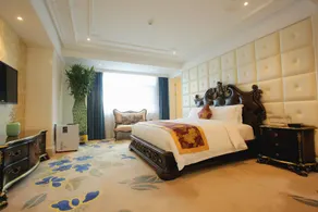 Shuang xing international hotel - Image 2