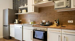 Ferienwohnung für 4, mitten in Solingen - Image 2