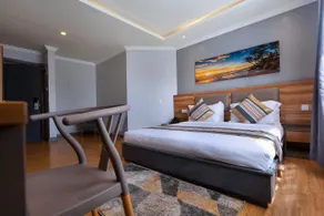 Raha Suites - Westlands - Image 1