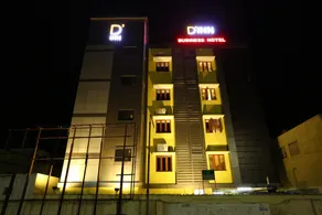 Hotel D'Inn - Image 5