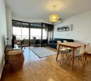 Voll ausgestattetes Apartment mit privatem Pool und Terrasse | Neben dem Strand | Haustierfreundlich - Image 3