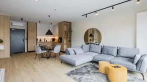 Apartamenty Stranda Residence nad jeziorem Mazury Holiday - Image 2