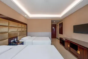 Jinmen Star Hotel - Image 5
