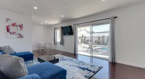 5 Bedroom Charmer with Pool - Image 2
