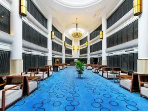 Xiyue Holiday Hotel (Chongqing Liangping New City Branch) - Image 4