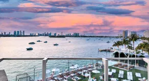 1100 West South Beach Luxe Miami Condos by Joe Semary - Image 4