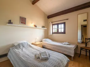 Villa in Beaufort with Pool & Views - Image 5