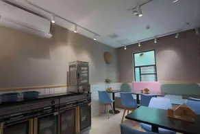 Home Inn Neo Shenzhen Nanshan Coastal City Nanyou Metro Station - Image 5