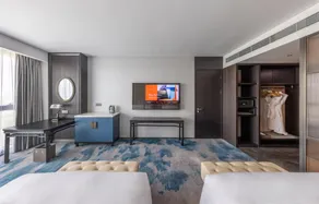 Steigenberger Icons Hotel Changsha - Image 2