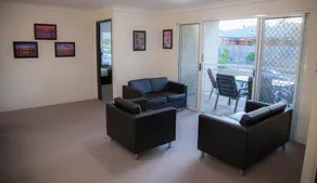 Chermside Court Motel - Image 2