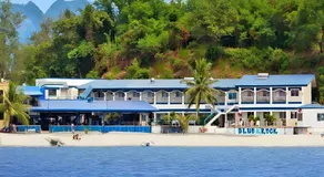 Blue Rock Resort and Dive Centre - Image 5