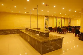 TOWO Holiday Hotel Guiyang Railway Station - Image 4