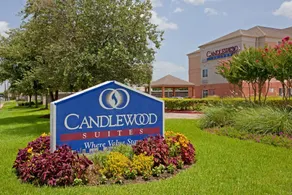 Candlewood Suites Houston - Westchase - Image 4