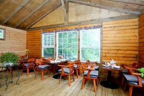 Yangpyeong Familia Hill Pension (near Vivaldi Park) - Image 4