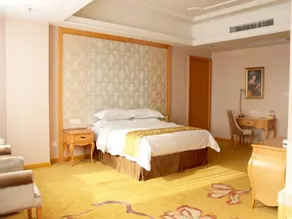Vienna Hotel Hunan Shaodong Jinlong Ave - Image 3