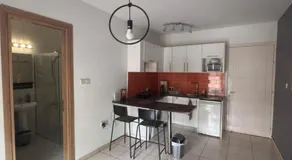 Cozy 1 bedroom apartment close to the beach - Image 2