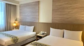 East Town 26 Hotel - Image 2
