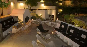 Grand Hotel Santa Domitilla - Image 5