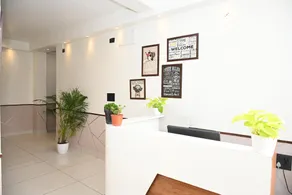 THE SOCIAL LOUNGE - Image 2
