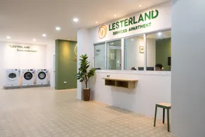 LESTERLAND Serviced Apartment - Image 3